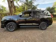 Toyota Land Cruiser Prado 2.7 VVT-i 2014 Black - 5