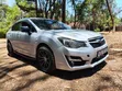 Subaru Impreza G4 2014 Nyeupe - 2