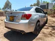 Subaru Impreza G4 2014 Nyeupe - 4