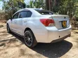 Subaru Impreza G4 2014 Nyeupe - 5