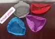 Kikapu cha Kuoka cha Silicone cha Chakula Kinachoweza Kutumika Tena kwa Air Fryer - 1
