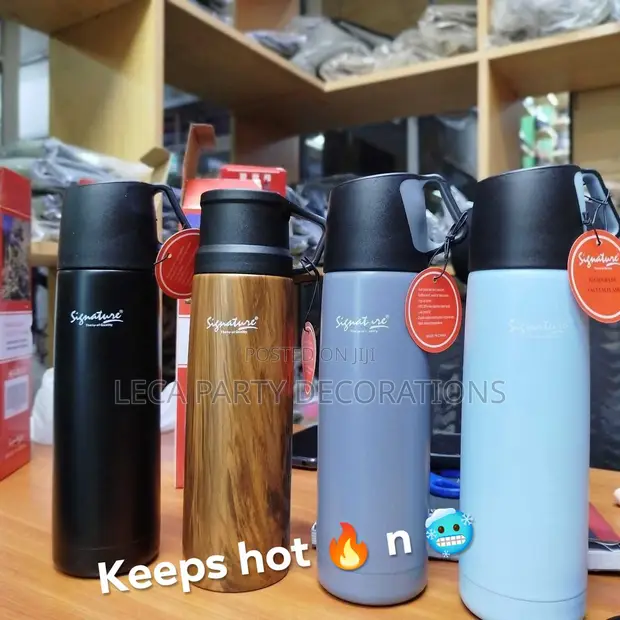 Kopo la 1 Litre - Ubora wa Juu - 1