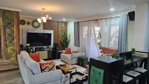 Nyumba ya Kupangisha ya Kisasa na Samani Kamili (3BR)