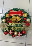 Kirimba ya Krismasi ya Cypress ya Cm 30 - 2