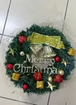 Kirimba ya Krismasi ya Cypress ya Cm 30 - 3