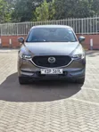 Mazda CX-5 2017 Kijivu - 1