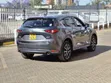 Mazda CX-5 2017 Kijivu - 2
