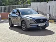 Mazda CX-5 2017 Kijivu - 3