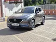 Mazda CX-5 2017 Kijivu - 4