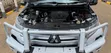 Mitsubishi Pajero Sport 2022 White - 2