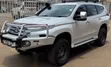 Mitsubishi Pajero Sport 2022 White - 3