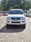 Toyota Land Cruiser Prado 2.7 i 16V 2006 White - 1
