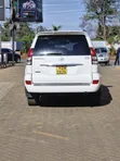 Toyota Land Cruiser Prado 2.7 i 16V 2006 White - 2