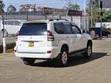 Toyota Land Cruiser Prado 2.7 i 16V 2006 White - 3
