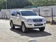 Toyota Land Cruiser Prado 2.7 i 16V 2006 White - 4