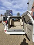 Toyota Land Cruiser Prado 2.7 i 16V 2006 White - 5