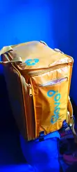 Glovo Delivery Carrier Bag - 2