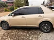 Nissan Tiida 2009 Gold - 3