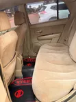 Nissan Tiida 2009 Gold - 5