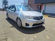 Toyota Axio 1.5 X 2WD 2012 Silver - 1