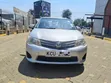 Toyota Axio 1.5 X 2WD 2012 Silver - 2