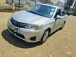 Toyota Axio 1.5 X 2WD 2012 Silver - 3