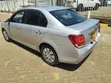 Toyota Axio 1.5 X 2WD 2012 Silver - 4
