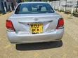 Toyota Axio 1.5 X 2WD 2012 Silver - 5