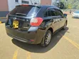 Subaru Impreza 2012 Nyeusi - 3