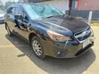 Subaru Impreza 2012 Nyeusi - 4