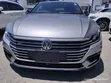 Volkswagen Arteon 2019 Silver - 1