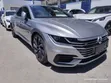 Volkswagen Arteon 2019 Silver - 2