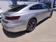Volkswagen Arteon 2019 Silver - 3