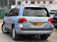 Toyota Land Cruiser 4.5 V8 VXR 2012 Blue - 2