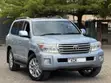 Toyota Land Cruiser 4.5 V8 VXR 2012 Blue - 3