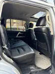 Toyota Land Cruiser 4.5 V8 VXR 2012 Blue - 4
