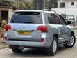 Toyota Land Cruiser 4.5 V8 VXR 2012 Blue - 5