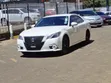 Toyota Crown Athlete 2015 Nyeupe - 5
