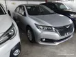 Toyota Allion 2018 Nyeupe - 1
