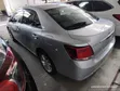 Toyota Allion 2018 Nyeupe - 3