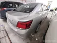 Toyota Allion 2018 Nyeupe - 5