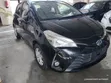 Toyota Vitz 1.5 FWD Hybrid 5dr 2019 Black - 1