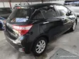 Toyota Vitz 1.5 FWD Hybrid 5dr 2019 Black - 2