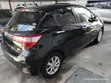 Toyota Vitz 1.5 FWD Hybrid 5dr 2019 Black - 3