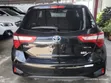 Toyota Vitz 1.5 FWD Hybrid 5dr 2019 Black - 4