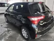 Toyota Vitz 1.5 FWD Hybrid 5dr 2019 Black - 5