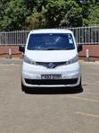 Nissan NV200 2015 Van ya Mizigo - 1