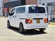 Nissan NV200 2015 Van ya Mizigo - 2