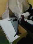 32" Smart TV - Ctroniq - 2