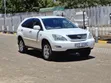 Toyota Harrier 2.4 2007 White - 3